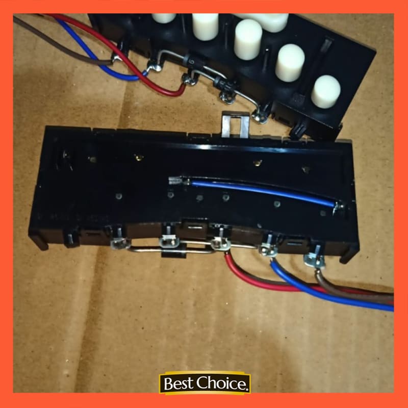 saklar blender philips