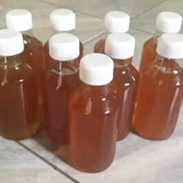 

MADU ODENG ASLI 130 ml