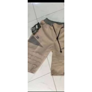 CELANA PENDEK TIKTOK DISTRO-Putih
