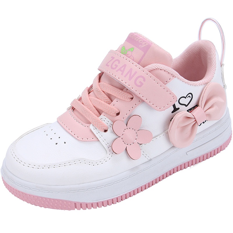 Dream Sepatu Sneakers Anak Perempuan Lucu Calesta 039 Import