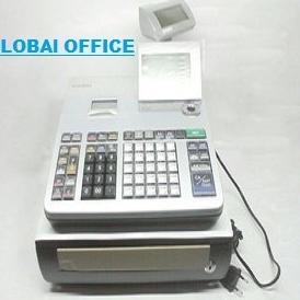 

Mesin Kasir Casio Se-S300Sg