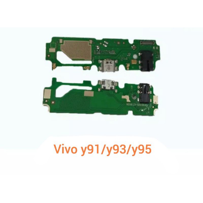 

Papan / Board Konektor Cas Vivo y91/93/95