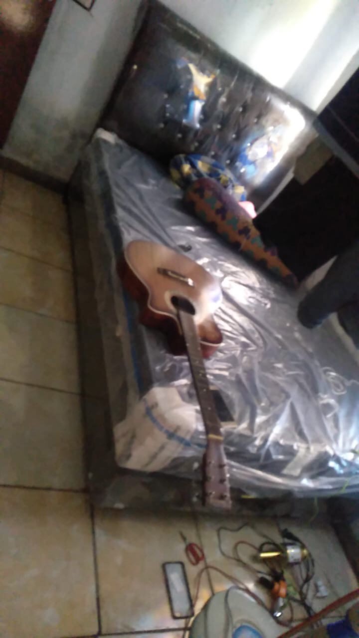 Multibed Central Deluxe All Size (promo Harga)