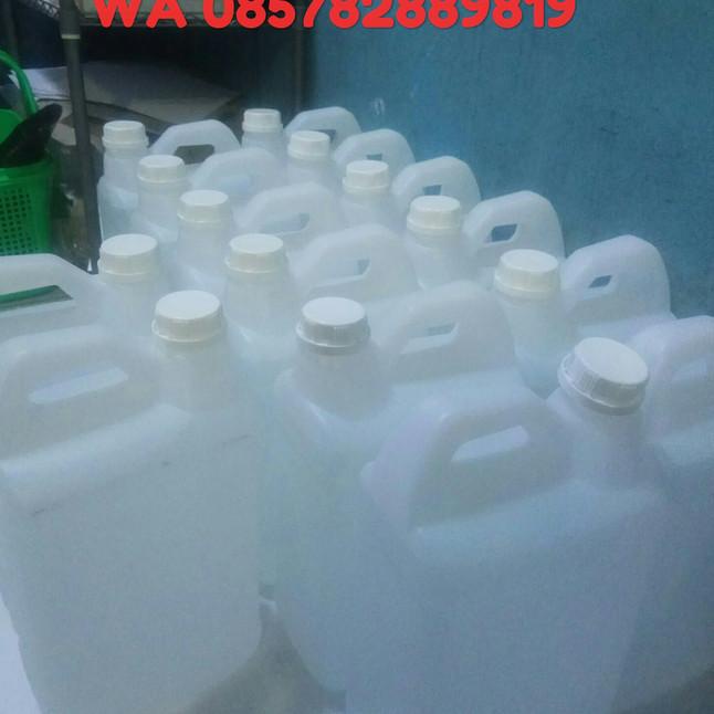 ✲ Medlab 5 liter ✵