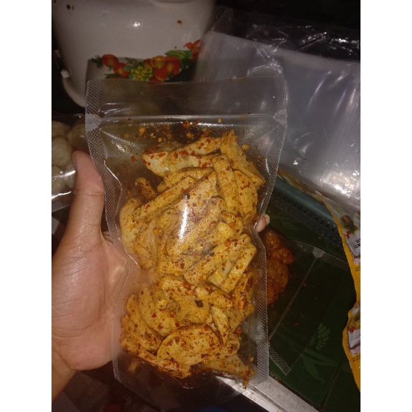 

Basreng Judes