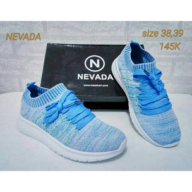 Sepatu nevada murah/ sepatu cewek murah / sepatu nevada / sepatu murah
