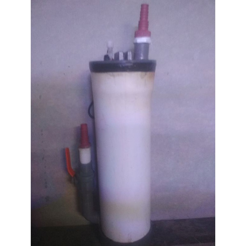 canister diy