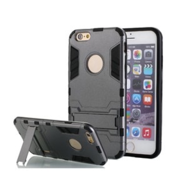 Premium Transformer Robot Case for Iphone / Samsung / LG / Zenfone