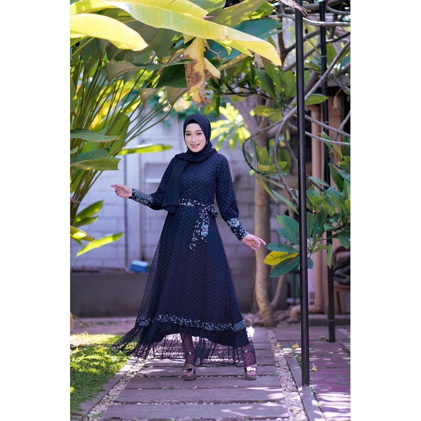 Gamis Brukat Couple Terbaru, Gamis Remaja Batik Couple Untuk Kondangan Lamaran Wisuda Lebaran Beatiful Dress Bridesmaid Baju Couple Gamis Nikahan Seragam  Muslim Fashion  Hijab Simple Brokat