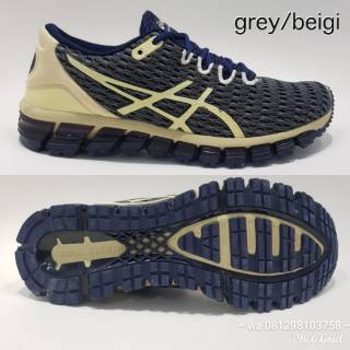 SEPATU OLAHRAGA CEWEK COWOK ASICS GEL QUANTUM 360 SHIFT SEPATU OLAHRAGA CEWEK COWOK ASICS GEL QUANTUM 360 SHIFT