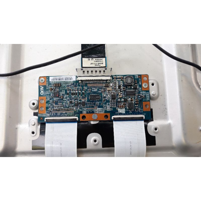 TCON TICON-BOARD LOGIC TV LED SAMSUNG UA40D5000