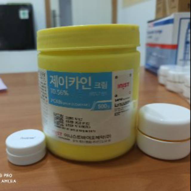 Krim anestesi krim bius JCain 10 gr #krimbius #krimanestesi #krimanestesi10gr