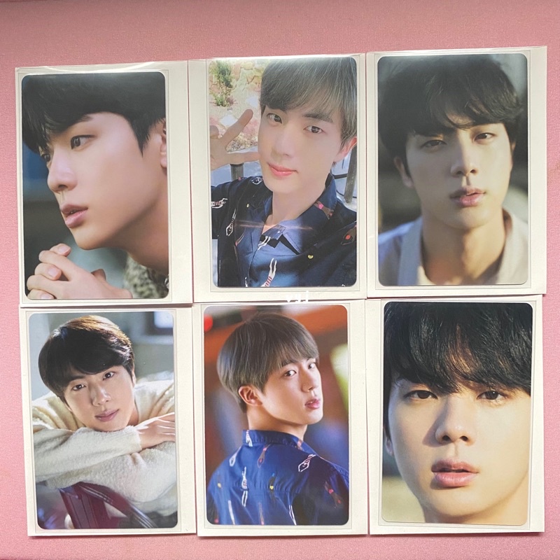 dicon 101 bts 2022 seokjin