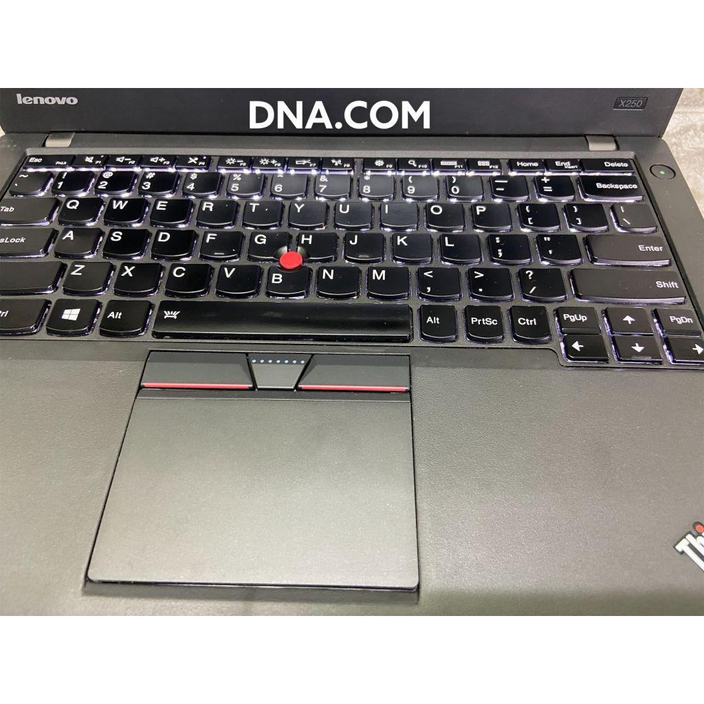 Lenovo Thinkpad X250 i5 Gen 5 | Keyboard US + Backlight