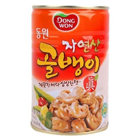 

Dongwon Golbengi 235gr Made In Korea ---Termurah---