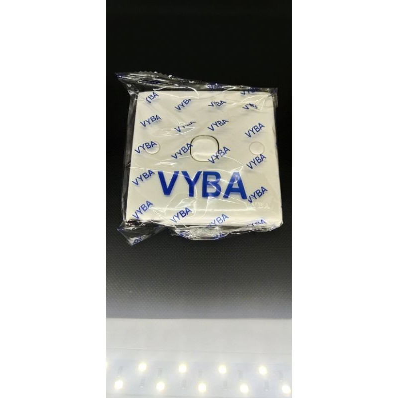 IB Saklar Engkel Tanam Merek VYBA Murah