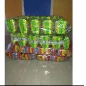 

PAKET HEMAT CIKI CINTA DAN CIKI TABUR DUID