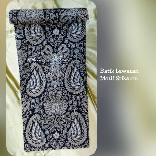 Kain Batik Lawasan. Kain Batik Lawasan Tolet. Kain Batik Murah. Kain Batik Solo