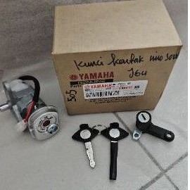 Kunci Kontak MIO SOUL LAMA 14D ESSY  1 set