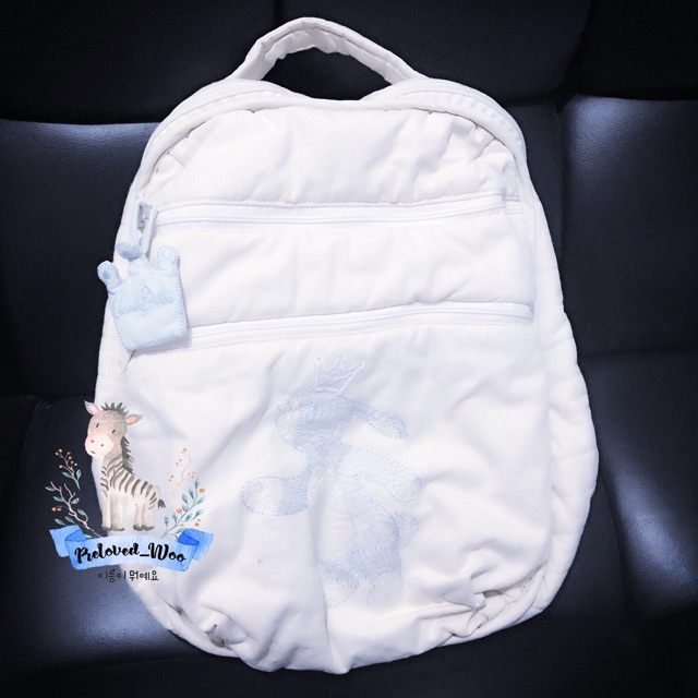 Tas ransel merk picard bebe