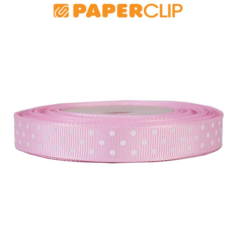 

PITA KADO 1/2 INCH GG ONDE KECIL PINK
