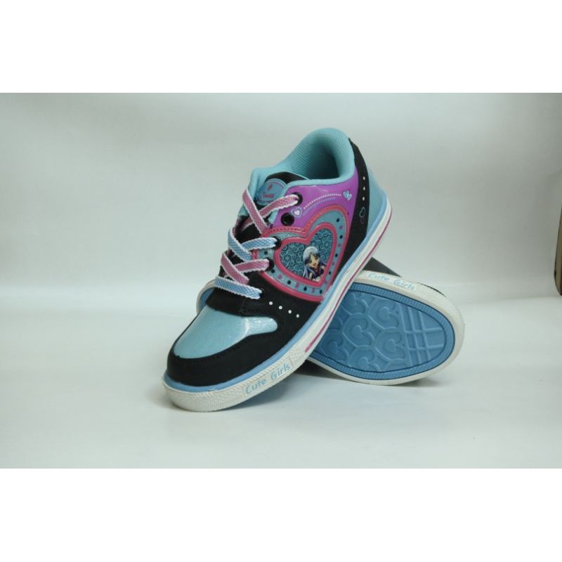 Sepatu Finotti Aikatsu