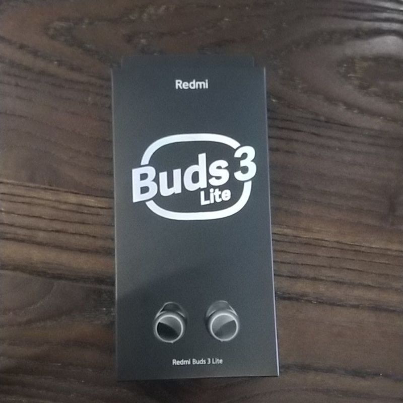 Redmi Buds 3 lite
