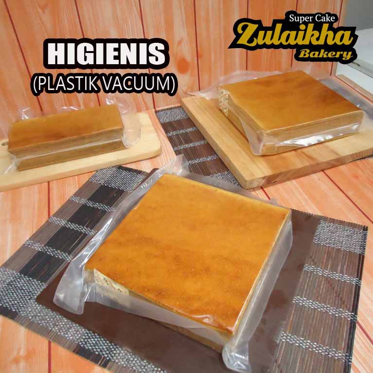 Lapis legit murah enak