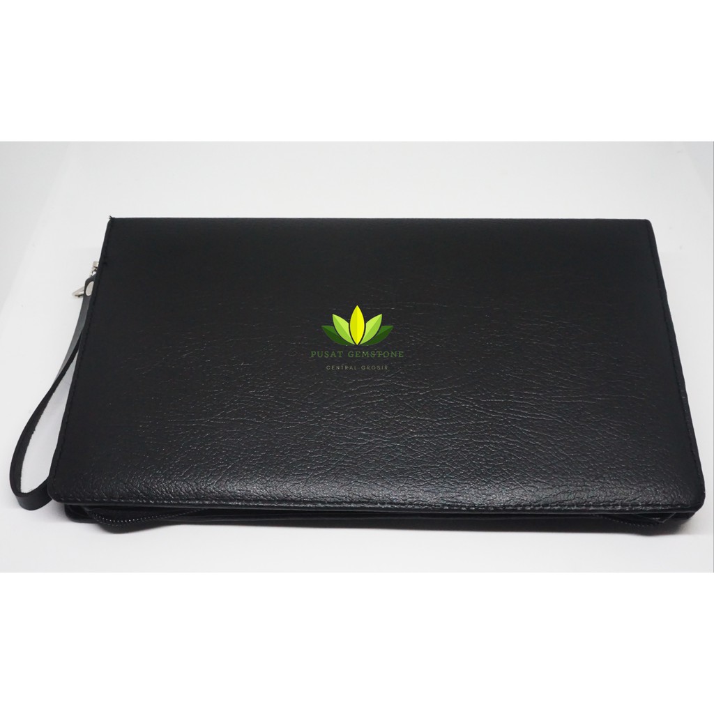 DOMPET BATU AKIK 9 SLOT