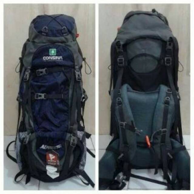 Tas Carrier CONSINA