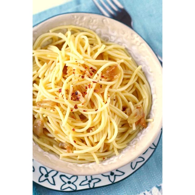 

Pasta-Aneka- San Remo Gluten Free Pasta Original Spaghetti 350 Gr -Aneka-Pasta.