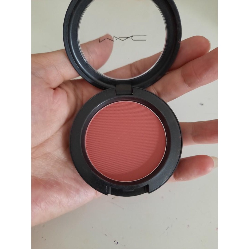 MAC Powder Blush