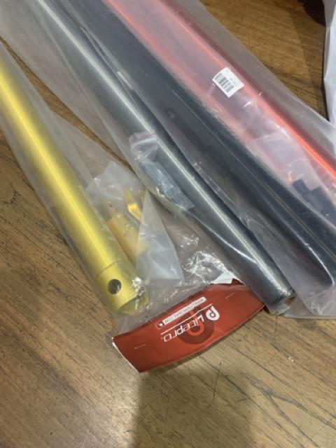Seatpost Sadel Sepeda Lipat Bahan CNC Ringan Litepro Seatpost Sadel Sepeda Lipat Bahan CNC Ringan Litepro