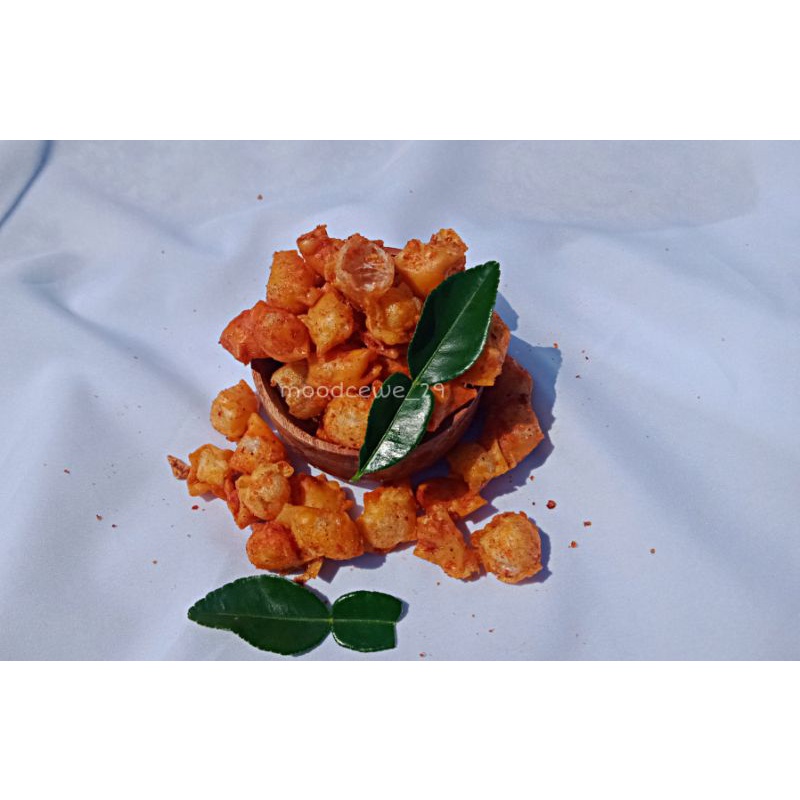 

moodcewe - siomay cikruh