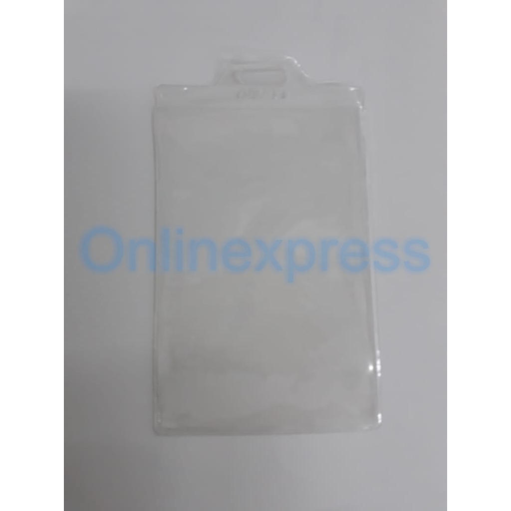 

ID kartu Card Case Combo 6x10