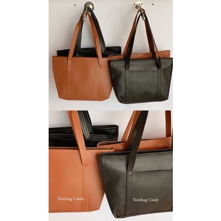 TOTEBAG CANDY / TOTEBAG WANITA / TOTEBAG