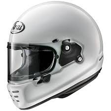 ARAI RAPIDE NEO WHITE | HELM MOTOR FULL FACE | ORI