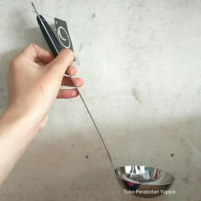 Irus stainless / Irus shabu-shabu / Irus lubang