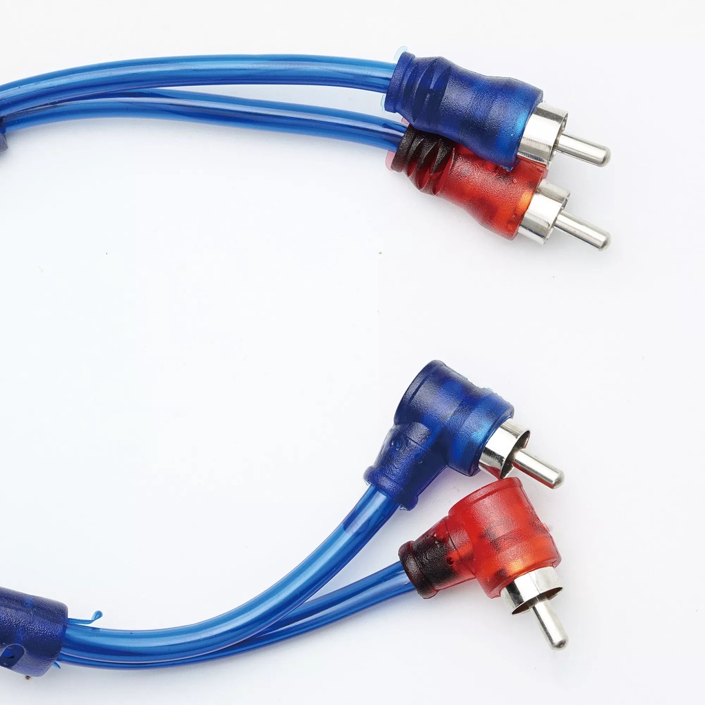 1500w 60 AMP Fuse Holder 8GA Kabel Listrik Subwoofer Speaker Audio Mobil Kawat Pengkabelan Kabel Amplifier Instalasi Kabel RCA Kabel Listrik Fuse Kit
