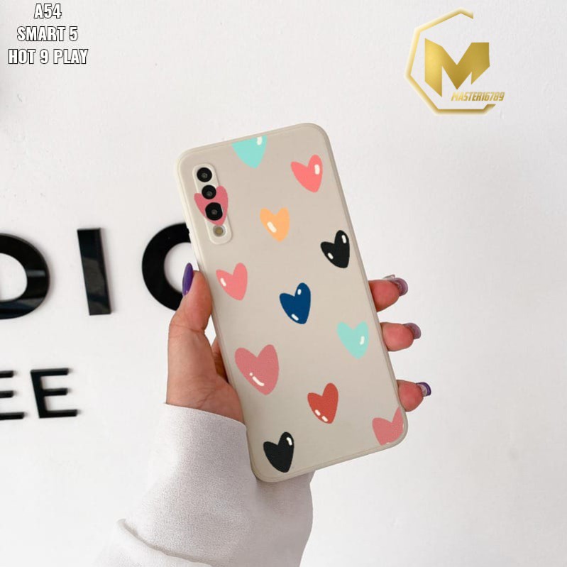 SS079 SOFTCASE OPPO A15 A15S A16 A37 NEO 9 A57 A39 A71 A83  A9 A5 A52 A92 A53 A33 A54 A74 A95 A31 A8 2020 MA2225