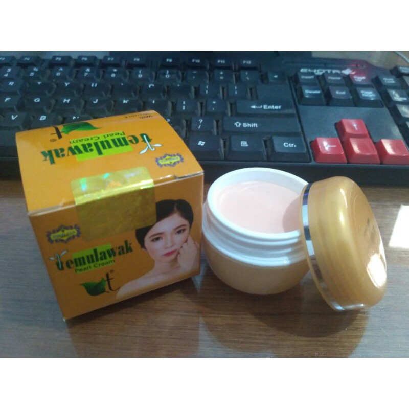 PASTI MURAH - DHILISA CREAM TEMULAWAK - KRIM TEMULAWAK - KRIM WAJAH