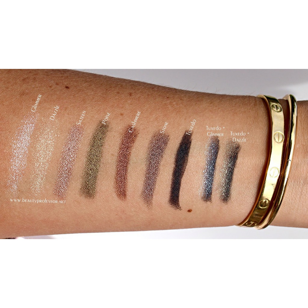 GIRLACTIK  METALLIC SHADOW STICK