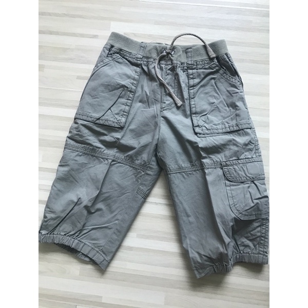 Preloved - Mothercare Cargo Pants Bayi