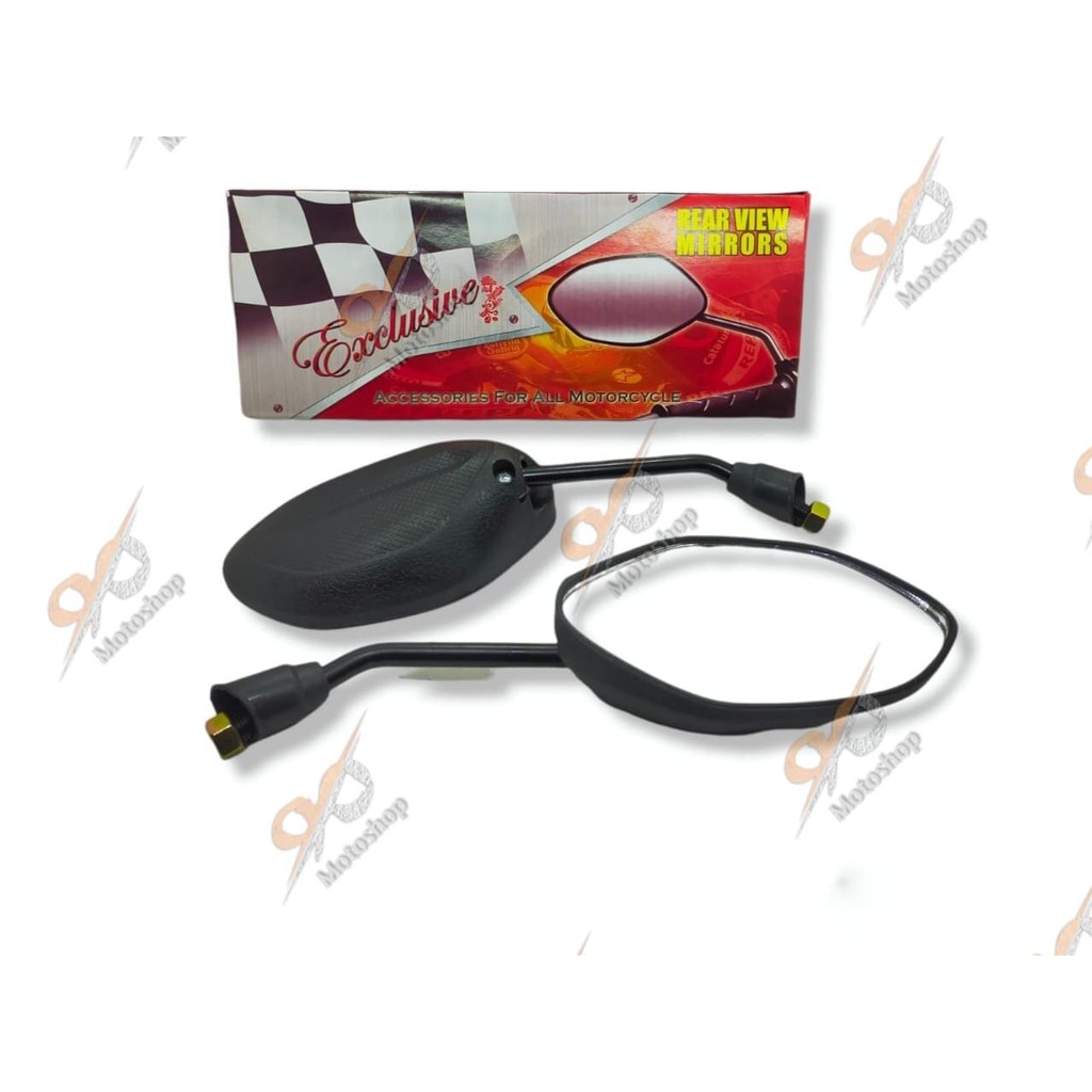 Spion Beat Standar Spion Standart Honda Model Beat Exclusive Vario Supra Sepasang