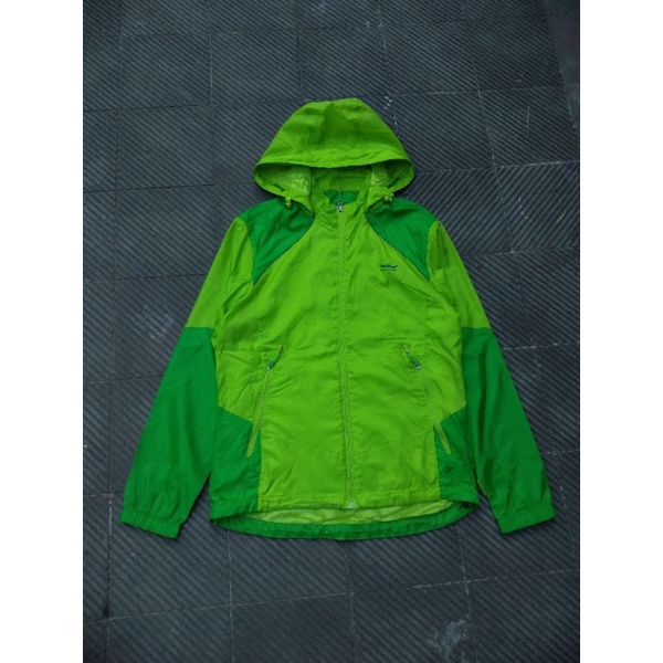 Jaket bfl outdoor