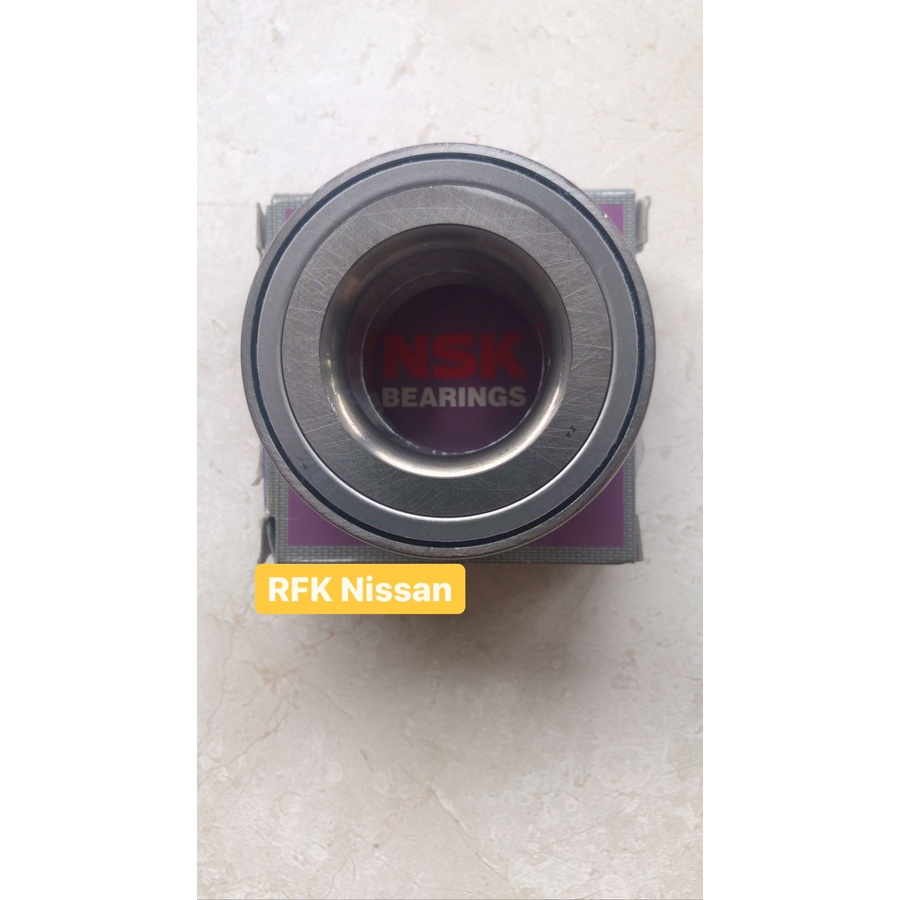 Bearing Roda Belakang Nissan Serena C24 C23 NSK Hiqh Quality