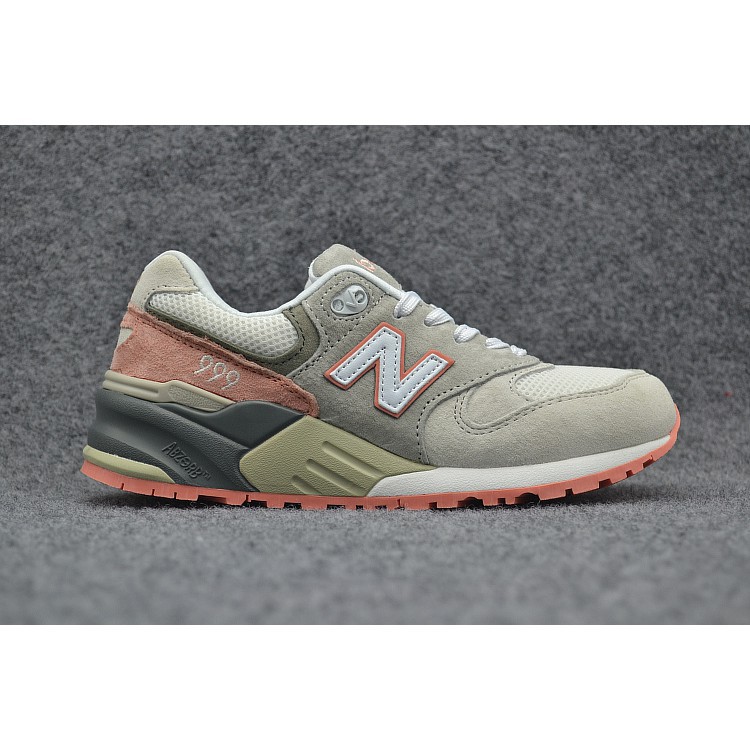 new balance 999 men pink