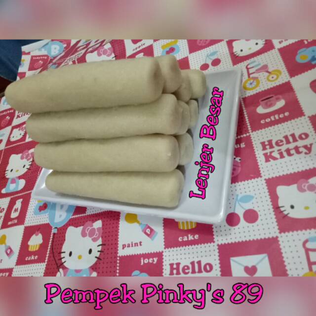 

LENJER BESAR ( HARGA SATUAN )