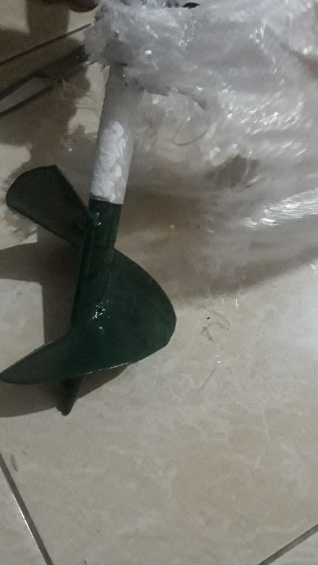 Termurah Bor Biopori