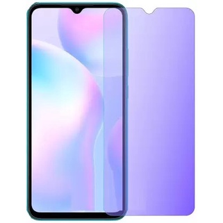 Anti Blue Light Glass Xiaomi Redmi 9A / 9C / Note 9 / Redmi 10 Anti Gores Kaca ANTI RADIASI MATA